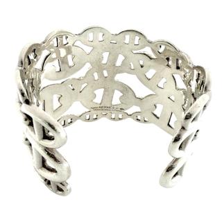 Bracelet Chaîne D'Ancre Echaînée