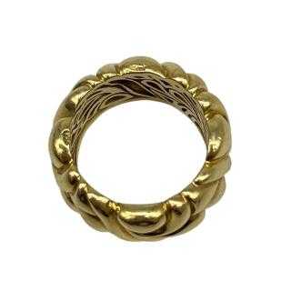 Bague Chopard Or Jaune