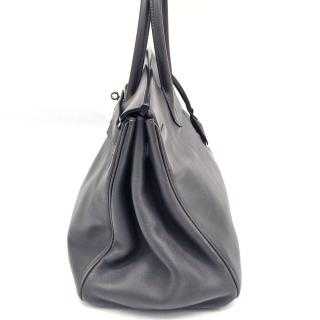 Hermes Birkin 35 swift ardoise