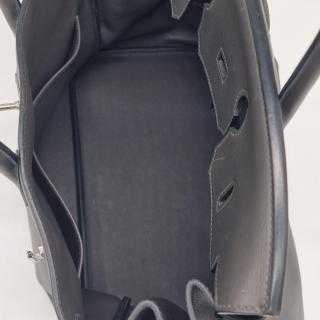 Hermes Birkin 35 swift ardoise