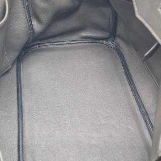 Hermes Birkin 35 swift ardoise