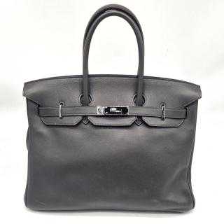 Hermes Birkin 35 swift ardoise