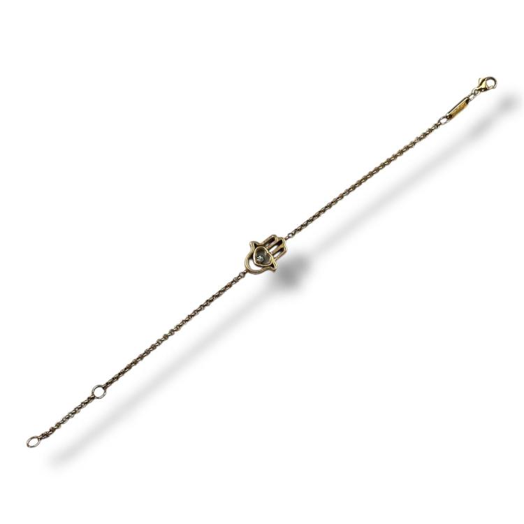 Bracelet Chopard