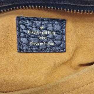 Louis Vuitton Monogram Denim Neo Cabby MM