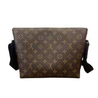 Louis Vuitton Magnetic Messenger