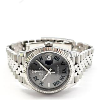 Rolex Datejust 41 " Wimbledon "