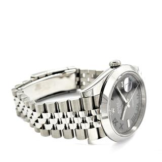 Rolex Datejust 41 " Wimbledon "