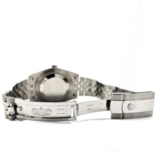 Rolex Datejust 41 " Wimbledon "