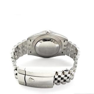 Rolex Datejust 41 " Wimbledon "