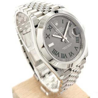 Rolex Datejust 41 " Wimbledon "