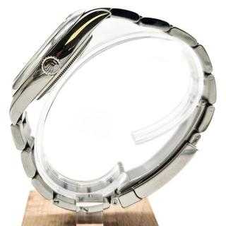 Rolex Oyster Perpetual 41 Green Dial