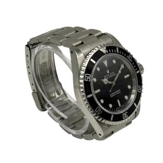 Rolex Submariner No Date
