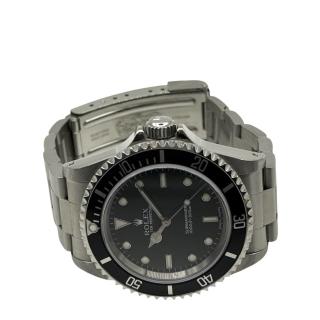 Rolex Submariner No Date