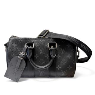 Louis Vuittom Keepall Bandoulière 25