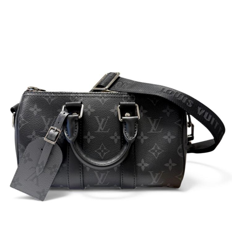 Louis Vuittom Keepall Bandoulière 25