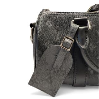 Louis Vuittom Keepall Bandoulière 25