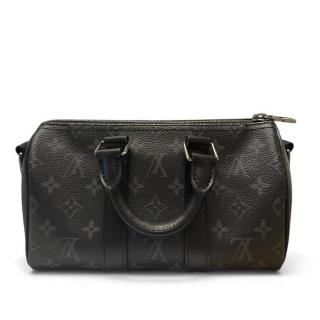 Louis Vuittom Keepall Bandoulière 25