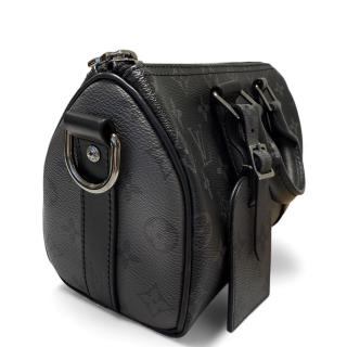 Louis Vuittom Keepall Bandoulière 25