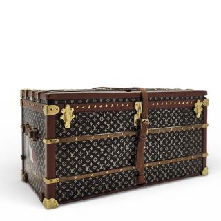Mallette Presse Papier Louis Vuitton Miss France Limited Edition