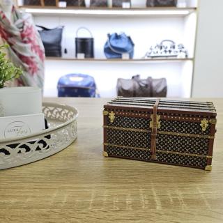Mallette Presse Papier Louis Vuitton Miss France Limited...