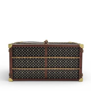Mallette Presse Papier Louis Vuitton Miss France Limited Edition