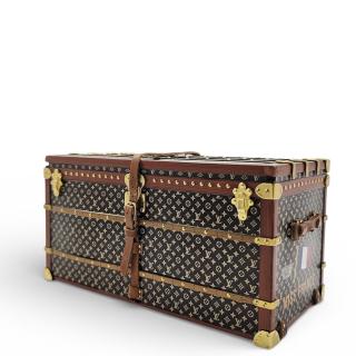 Mallette Presse Papier Louis Vuitton Miss France Limited Edition