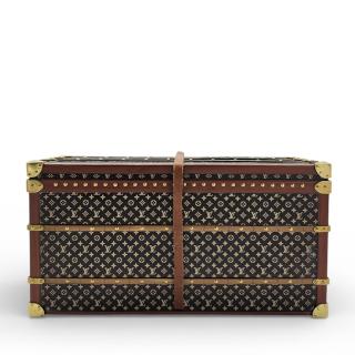 Mallette Presse Papier Louis Vuitton Miss France Limited Edition