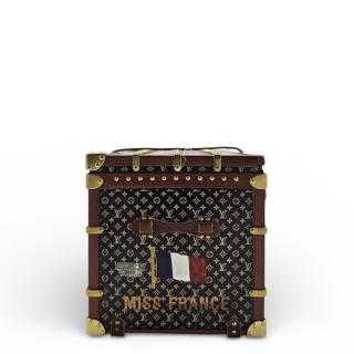 Mallette Presse Papier Louis Vuitton Miss France Limited Edition