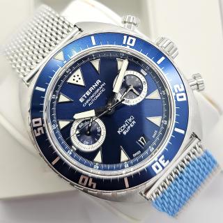 Eterna Super Kontiki