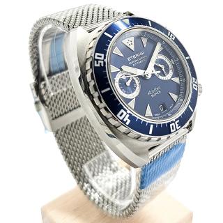 Eterna Super Kontiki