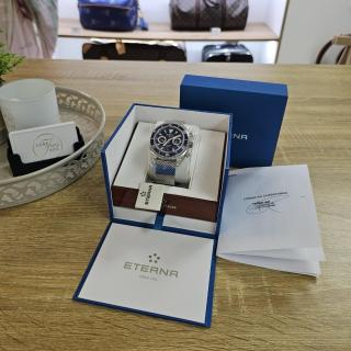 Eterna Super Kontiki