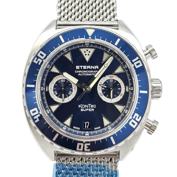 Eterna Super Kontiki