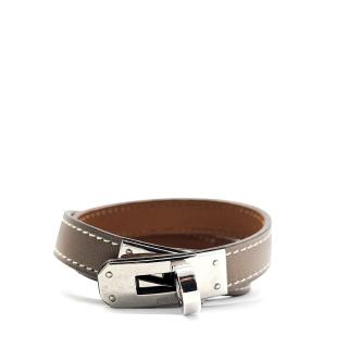 Bracelet Kelly Double Tour