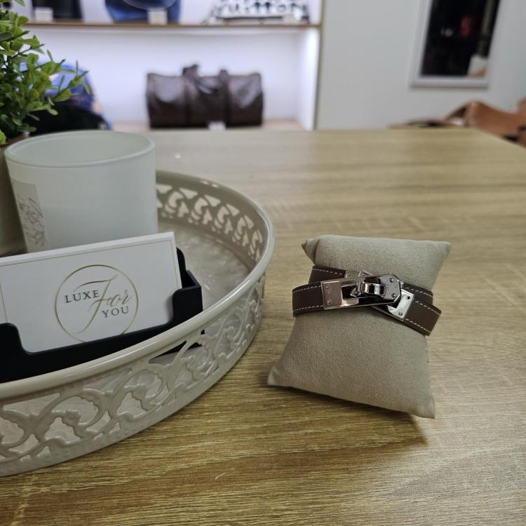 Bracelet Kelly Double Tour