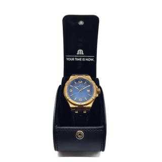 Maurice Lacroix Aikon Bronze Web Edition