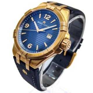 Maurice Lacroix Aikon Bronze Web Edition