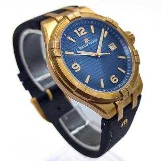 Maurice Lacroix Aikon Bronze Web Edition