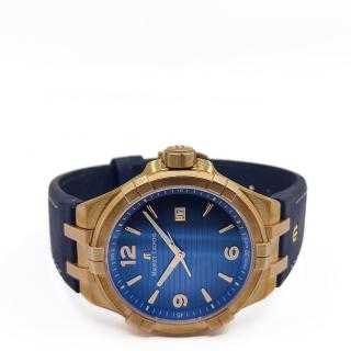 Maurice Lacroix Aikon Bronze Web Edition
