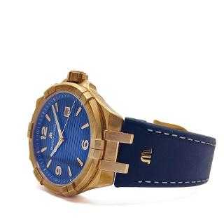 Maurice Lacroix Aikon Bronze Web Edition