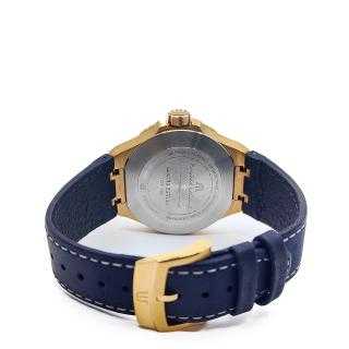 Maurice Lacroix Aikon Bronze Web Edition