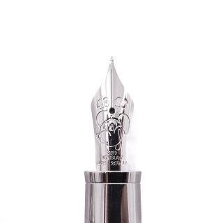 Plume Roller MontBlanc