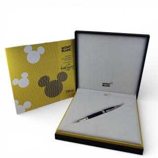 Plume Roller MontBlanc