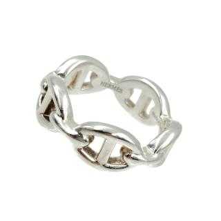 Bague Hermès