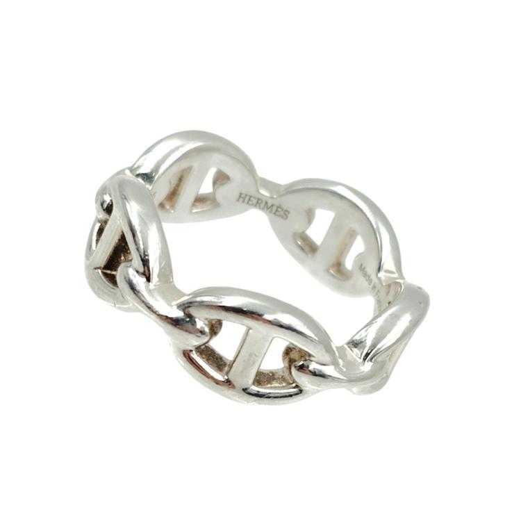 Bague Hermès