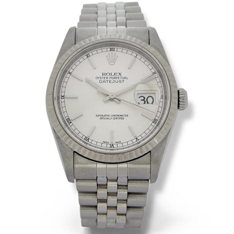 Rolex Datejust 36