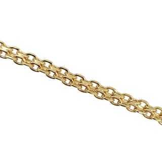 Bracelet Or Jaune 18 Ct