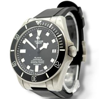 Tudor Pelagos