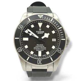 Tudor Pelagos