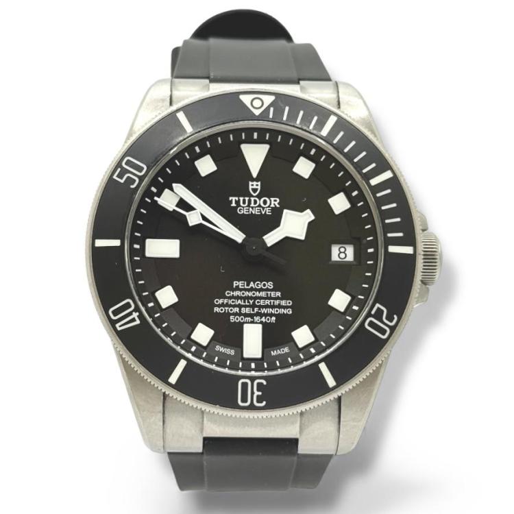 Tudor Pelagos