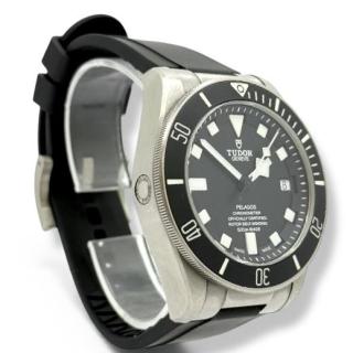 Tudor Pelagos